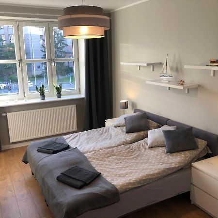 Apartament Browarny Ostrów Wielkopolski Dış mekan fotoğraf